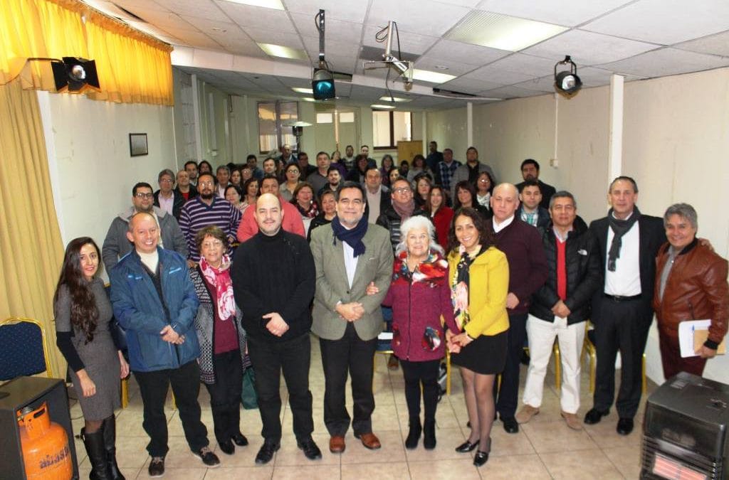 Asamblea Nacional