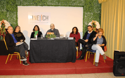 Cuenta de Gestión ANEIICH periodo noviembre 2017-junio 2018