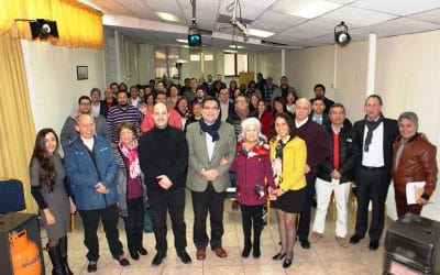 Asamblea Nacional ANEIICH concluye con importantes acuerdos para el futuro de la organización