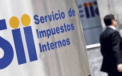 Un doble gasto inexplicable y riesgo en la seguridad de los datos: SII realiza licitación externa para monitoreo de la información de los contribuyentes