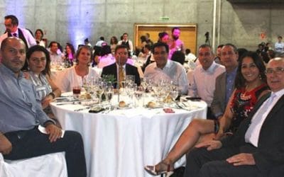 Este 18 de enero se celebró el 116º Aniversario del Servicio de Impuestos Internos