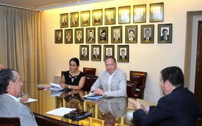 ANEIICH se reúne con autoridades SII por modificación en nómina de Grandes Contribuyentes