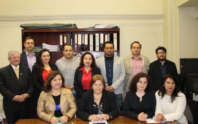 ALIANZA DE ASOCIACIONES DE ORGANISMOS TRIBUTARIOS RECHAZAN PROYECTO DE LEY SOBRE MODERNIZACIÓN TRIBUTARIA