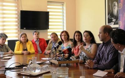 Asociaciones y ANEF rechazaron fallo del TC que quita facultades al SERNAC