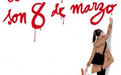 8 de Marzo: Día Internacional de la Mujer Trabajadora