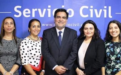 SII es una de las tres instituciones ganadora del PAEI 2018