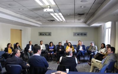 ANEIICH participa en reunión técnica por proyecto de Modernización tributaria