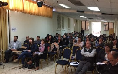 ANEIICH realiza Consultivo Nacional con énfasis en capacitación, modernización tributaria y plan de acción sindical 2018-2020