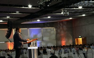 ANEIICH se hace presente en el 117º aniversario del SII haciendo un llamado a la defensa del Servicio y sus funciones como una institución de excelencia