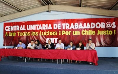 ANEIICH se despliega en regiones sumando apoyos en el marco de la campaña #QueNoTePasenGatoXLiebre