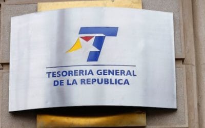 Tesorería General de la República informa que recaudación por Impuesto a la Renta supera por primera vez al IVA