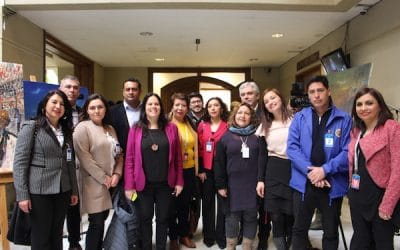 Reforma Tributaria es aprobada en particular en la Cámara de Diputados e inicia nueva etapa en el Senado