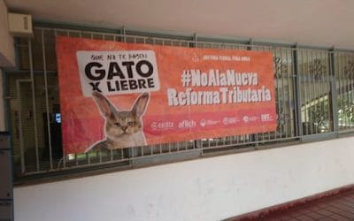 Entrevista: Cámara de Diputados despachó proyecto de reforma tributaria con integración… y esto, ¿qué significa?