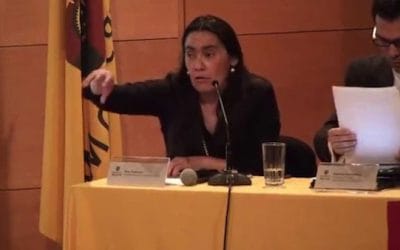 Columna de opinión: La jornada de trabajo en la función pública regida por el Estatuto Administrativo