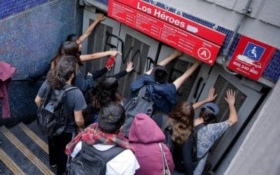 Declaración Pública de Asociaciones de Funcionarios del SII