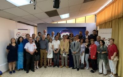 ANEIICH es anfitrión de foro panel: “Los Derechos Laborales en la Nueva Constitución”