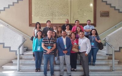 ANEIICH se hizo presente en extensa jornada de debate de la reforma tributaria