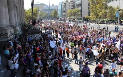 Reportaje de la ISP: “NoSon30PesosSon30Años