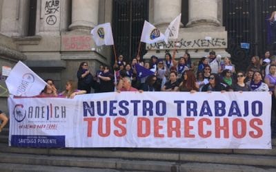 ANEIICH reanuda trabajo gremial de comisiones bajo sistema de trabajo remoto