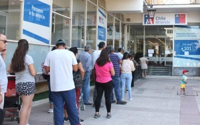 Sobre el Decreto de Estado de Catástrofe y el anuncio de nuevas medidas institucionales de prevención ante pandemia COVID-19