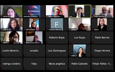 ANEIICH desarrolla Consultivo Nacional con eje en Plan de Acción Sindical y estrategias sindicales para el periodo