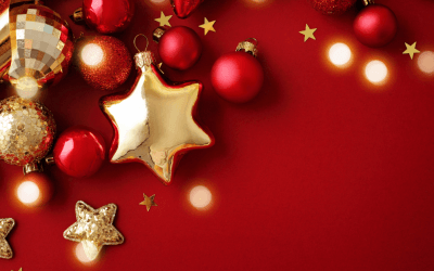 Felices Fiestas 2020