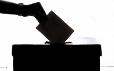 Convocatoria a Elecciones Regionales Santiago Sur y La Serena