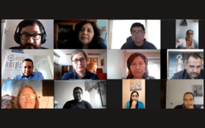 Culmina Asamblea Nacional Extraordinaria de Actualización de Estatutos con Importantes Acuerdos para Nuestra Organización