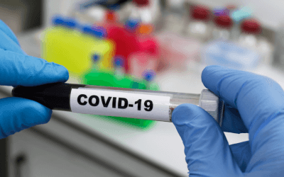 Ad portas de la operación renta 2021: funcionarios y funcionarias del SII en alerta por segundo Brote de contagios COVID-19
