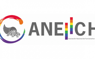 ANEIICH Suscribe Convenio de colaboración con Stonewall UK, organización líder en políticas de inclusión de diversidad sexual