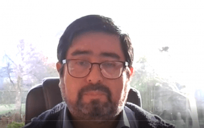 Roberto Rojas por Reforma Estatutos ANEIICH: “tenemos que ver en qué estamos de acuerdo y en qué no, buscar una solución y tratar de resolverlo”