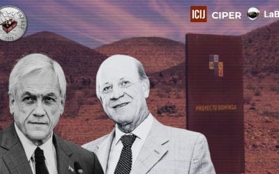ASOCIACIONES DE FUNCIONARIOS SII DEMANDAN A SU DIRECTOR FISCALIZACIÓN A LOS INVOLUCRADOS EN PANDORA PAPERS