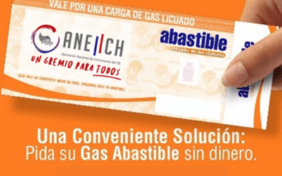 ANEIICH retomó convenio con ABASTIBLE para socias y socios