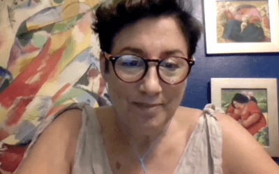 Beatriz Sánchez: “es importante hablar de una fórmula tributaria que sea más justa”
