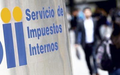 Asociaciones de funcionarios del SII se reúnen con nuevo director y presentan petitorio