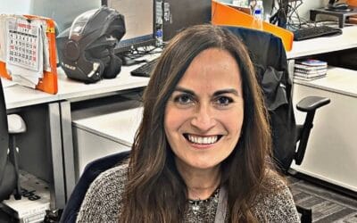 María Alejandra Moya representará a ANEIICH en el Consejo de Bienestar del SII