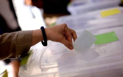 Concepción y Santiago Sur se preparan para las elecciones regionales