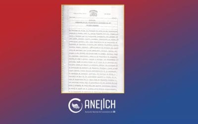 81° ANIVERSARIO ANEII-ANEIICH
