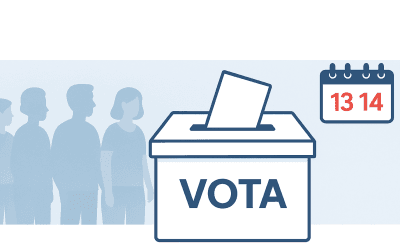 ANEIICH Santiago Sur: Padrón Electoral Provisorio para Elecciones de Agosto