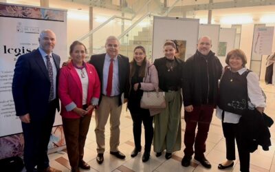 Participando en debate sobre invariabilidad, ANEIICH inicia trabajos para aportar a discusión de reforma tributaria