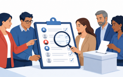 CEN publica padrón electoral provisorio para elecciones del Directorio Nacional ANEIICH 2026–2028