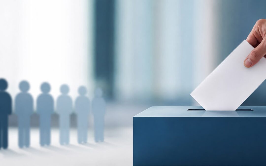 Nómina oficial de candidaturas – Elección Directorio Nacional ANEIICH 2026–2028