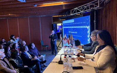 Asamblea Nacional ANEIICH impulsa la defensa del presupuesto para cumplir la misión del SII