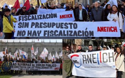 27 de Septiembre |ANEIICH Conmemora Día del Dirigente y la Dirigenta Sindical