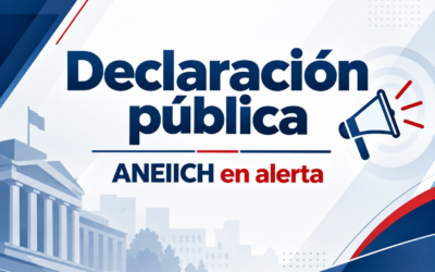 DECLARACIÓN PÚBLICA|Reducir el presupuesto del SII pone en riesgo su continuidad operacional, la fiscalización y los ingresos fiscales del país. 