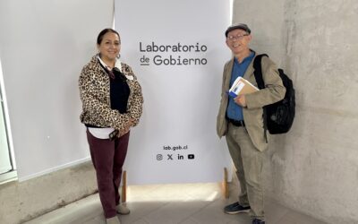 ANEIICH Nacional participa en quinta sesión de Diálogos de Empleo Público sobre gestión del desempeño e incentivos